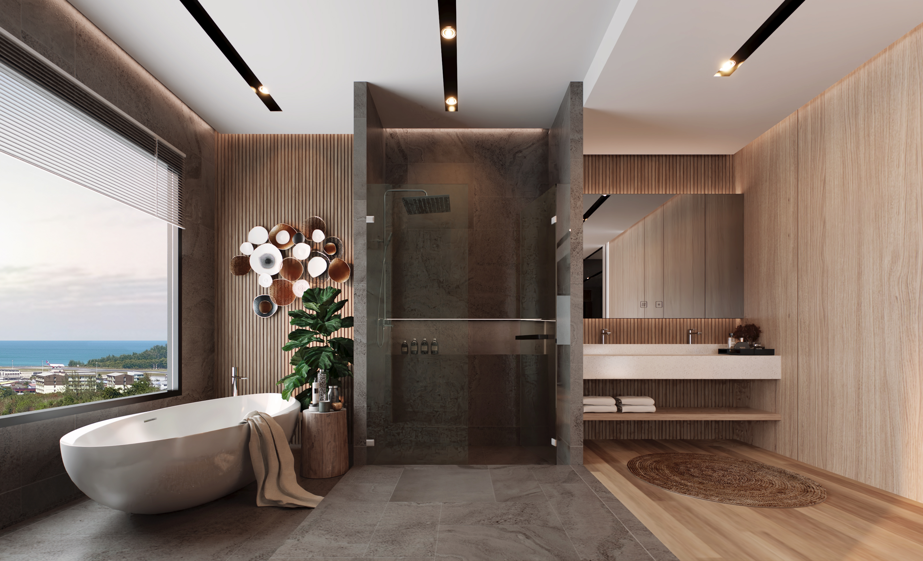 Maison Sky Villas 12